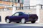 Zagato Autech Stelvio 1991 года